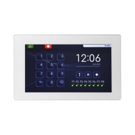 PULSON Alarm Touch Bus 7" dodirna ploča